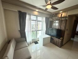 Blk 421A Northshore Straitsview (Punggol), HDB 3 Rooms #516400201